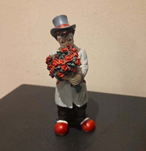 Gilde clown rosenstolz - gilde,