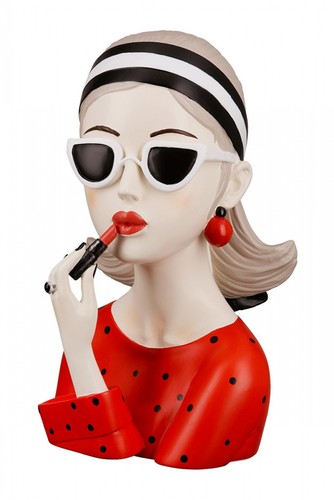 Gilde figur frau lady mit - figur,,