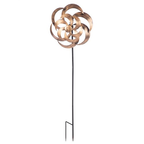 Gilde windrad windspiel metall - windrad,