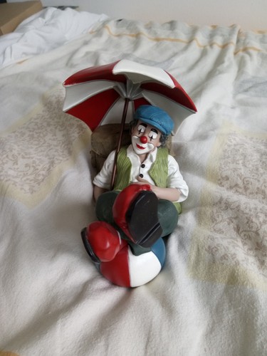 Gilde clowns müder - gilde, "müder