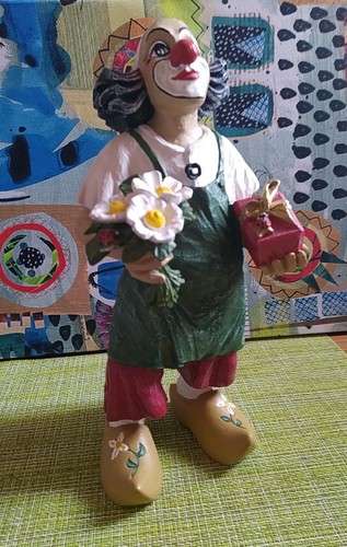 Gilde clown oldie - gilde, der
