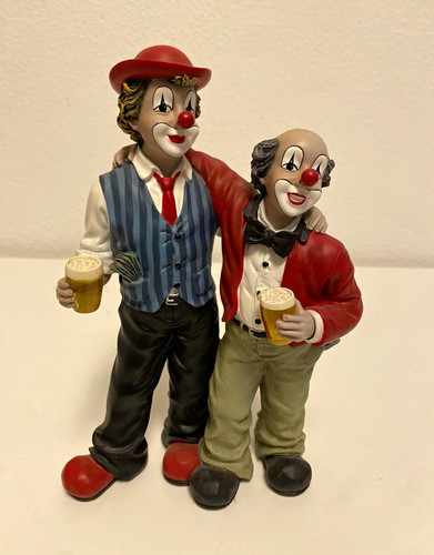 Gilde clown die - gilde,