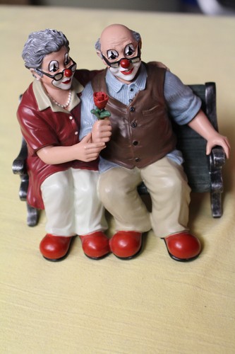 Gilde clown 10196 - ,,, das