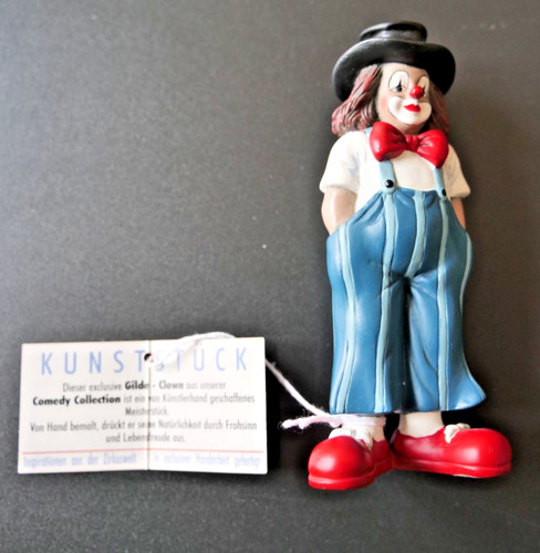 Clowns figuren gilde - clowns,