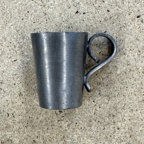 Gilde zinn schnapsbecher - gilde,