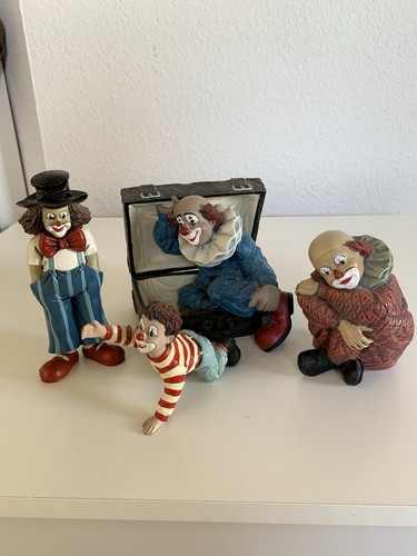 Gilde clowns - gilde,