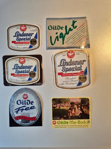 Brauerei gilde hannover - brauerei,