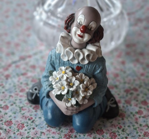 Clown blumenfreund gilde - clown,