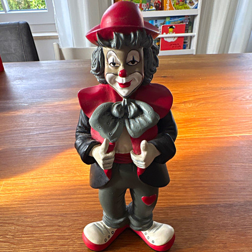 Gilde clown 35488 - gilde,