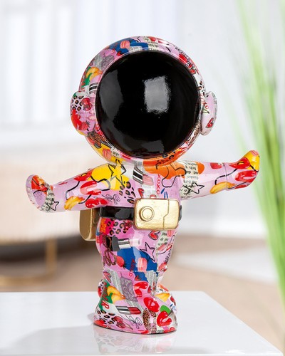 Gilde dekoobjekt astronaut - gilde,