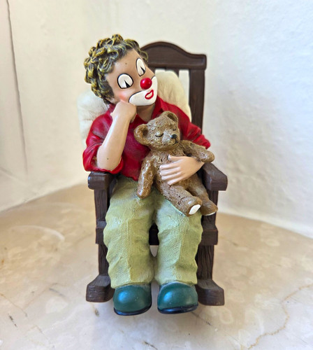 Gilde clowns comedy - gilde, collection