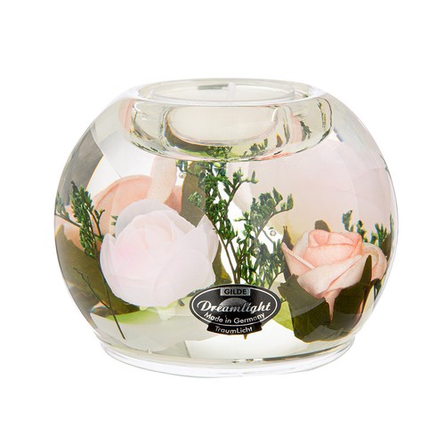 Gilde teelicht glas - gilde,