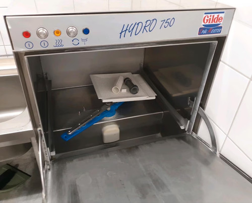 Gilde hydro 750 - gilde,