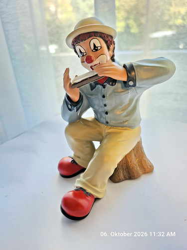 Gc17 gilde clowns figuren - gc17),