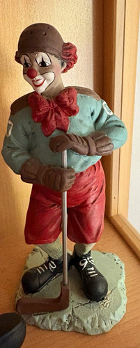 Gilde clowns comedy - gilde,