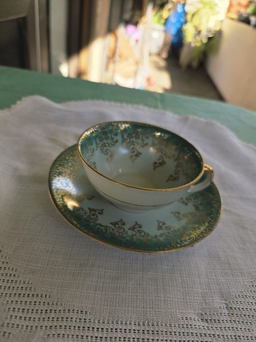 Vintage sammlertasse gilde - vintage,