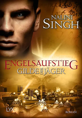 Gilde der jäger - der,