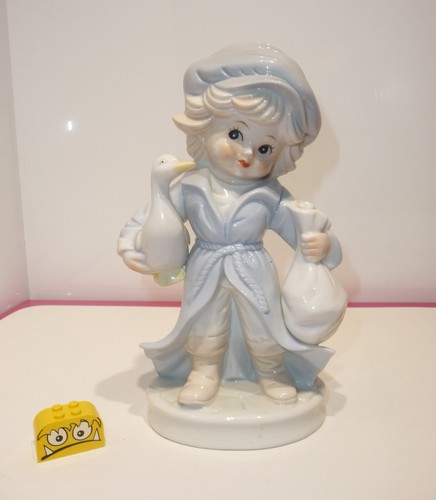 Gilde figur porzellan - gilde,
