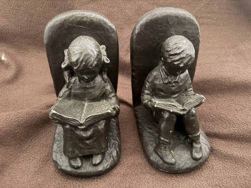 Gilde steinkunst buchstützen - steinkunst,