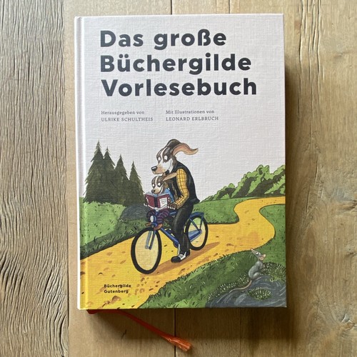 Das große büchergilde - das,