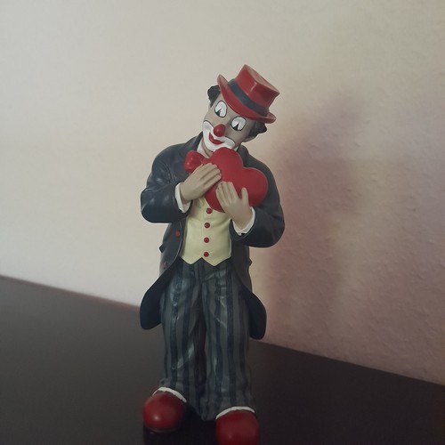 Gildeclown herzklopfen - gildeclown, „herzklopfen“