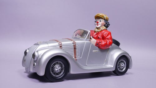 Gilde clowns 35802 cabriolo - cabriolo, in