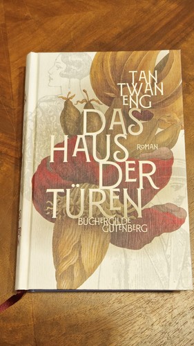 Das haus der ren - haus,