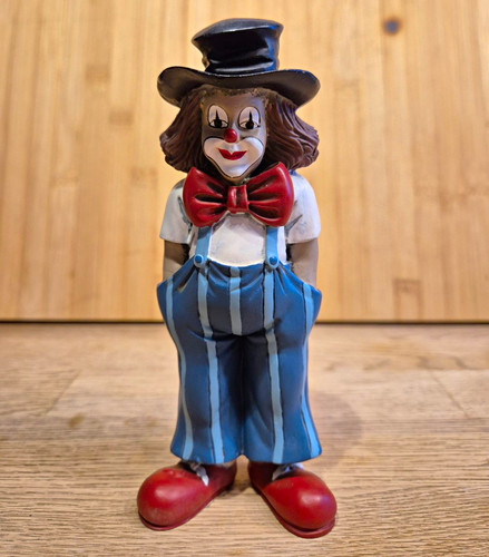 Gilde clowns figur - clowns, "faulpelz"