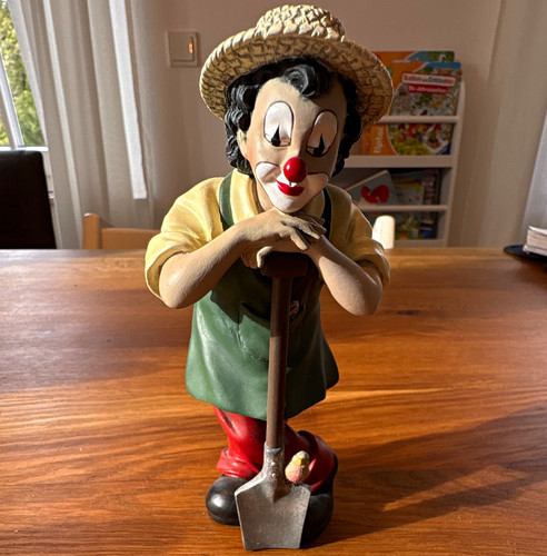 Gilden clown 35902 - clown,