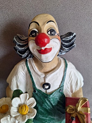 Gilde clown oldie gratulant - gilde,