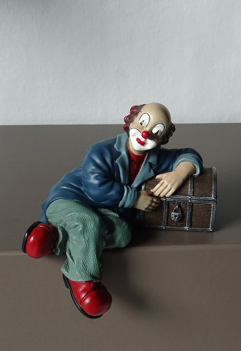 Original gildeclown das - gildeclown, "das