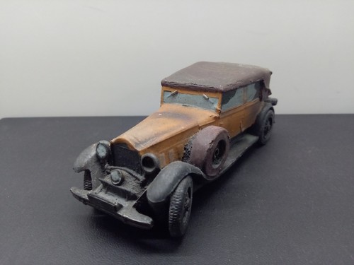Gilde oldtimer auto cm - auto,
