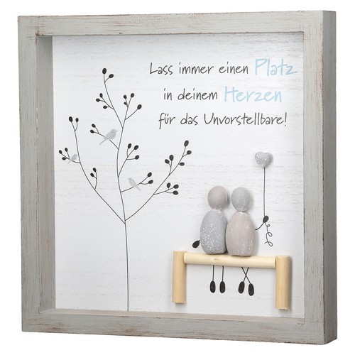 Gilde bild steinbild - /,