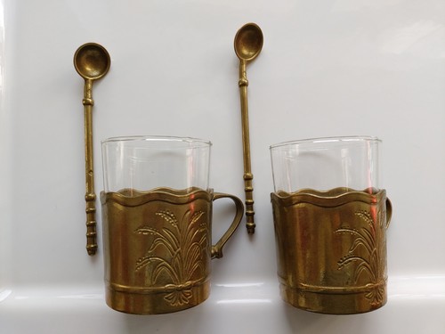 Gilde glastassen mit - gilde, 2