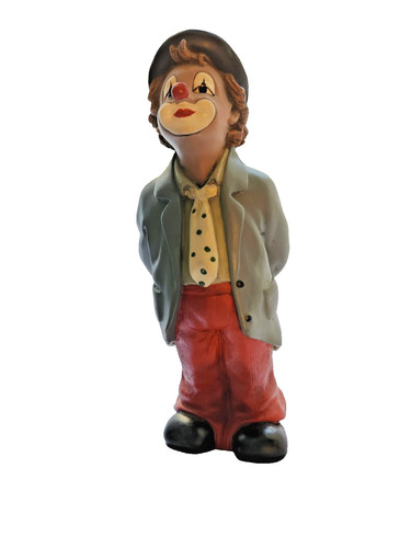 Gc15 gilde clowns - ,