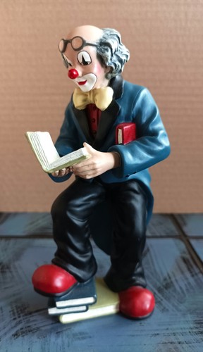 Gilde glown bücherwurm - bücherwurm, "