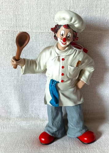 Gilde clown der - *der, schlemmerchef