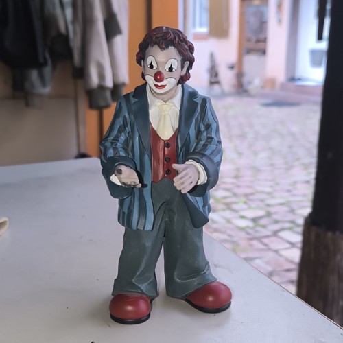 Gilde clowns club josef - clowns,