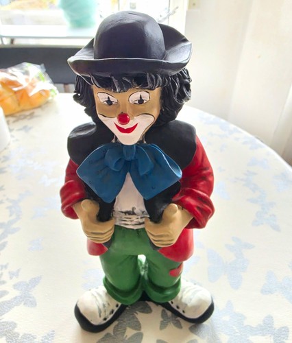 Gilde handwerk clowns - 8x,