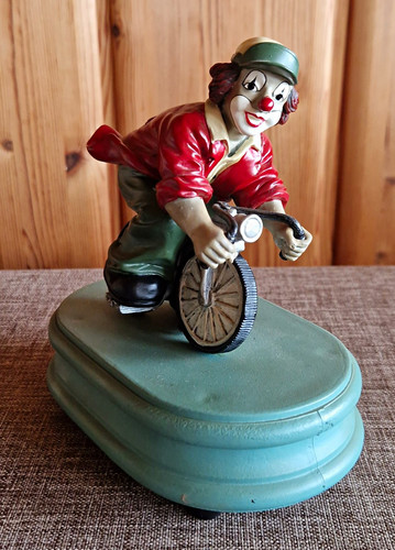 Gilde clown sammlung - gilde, top