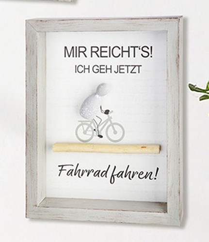 Gilde steinbild mir reicht - gilde,