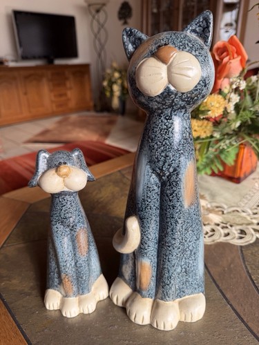 Gilde vintage deko figuren - vintage,