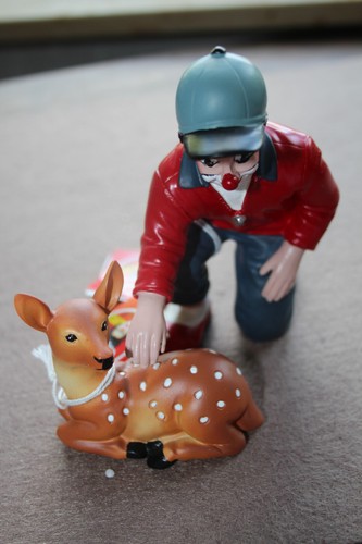 Gilde clown ich tu dir - , ,,