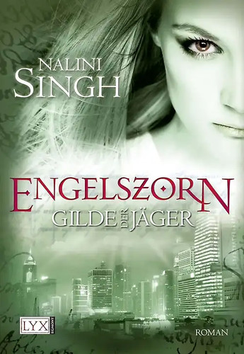 Gilde der jäger engelszorn - jäger,