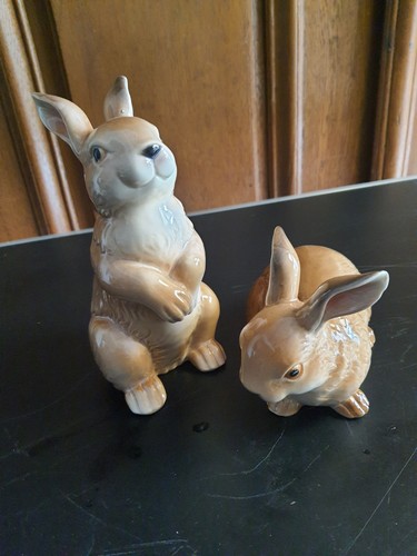 Gilde keramikfiguren 2 - gilde,