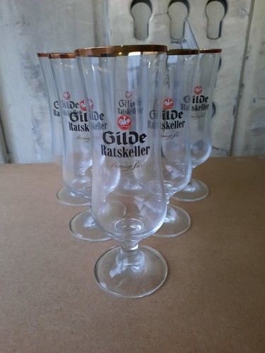 Gilde ratskeller pokal 4 - gilde,