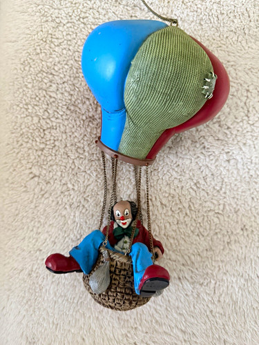 Gilde handwerk clownfigur - gilde,