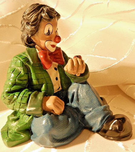 Gilde clowns mit - clowns,