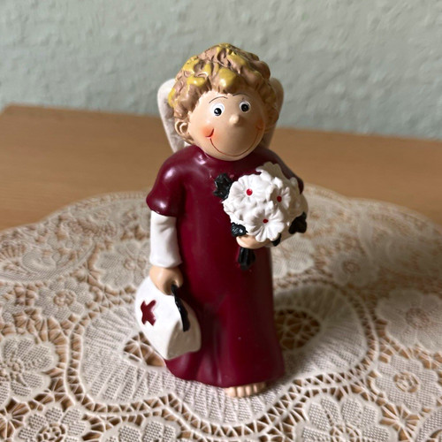 Gilde schutzengel engel - schutzengel, engel-figur
