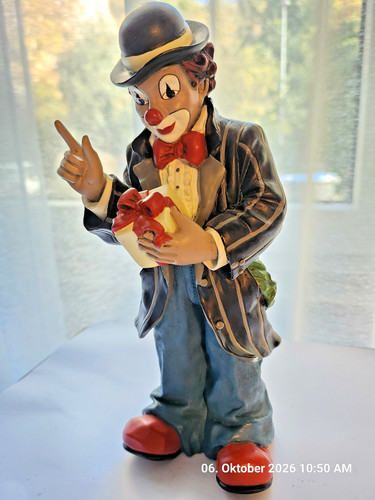 Gc12 gilde clowns - gc12),